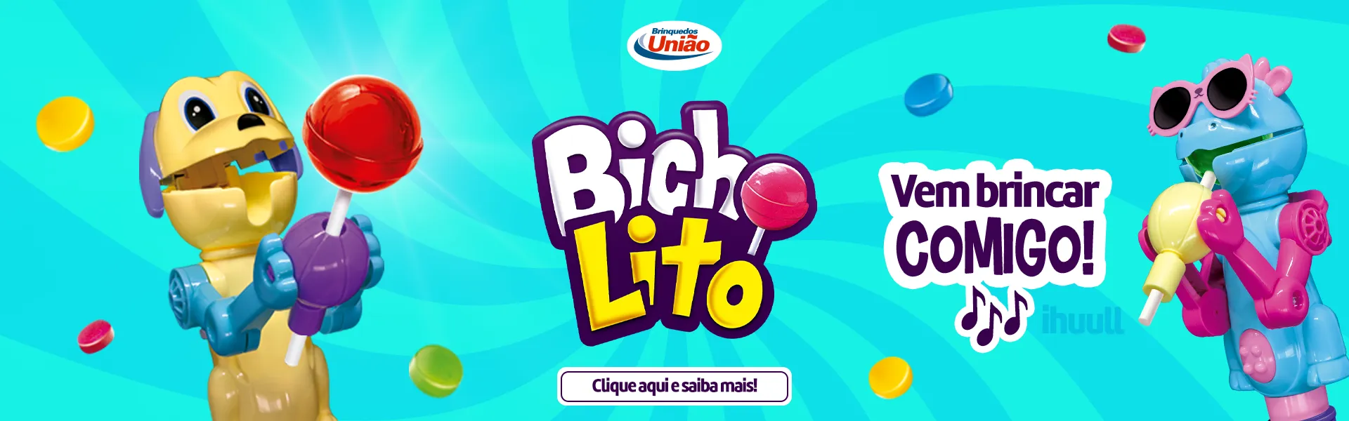 bicholito